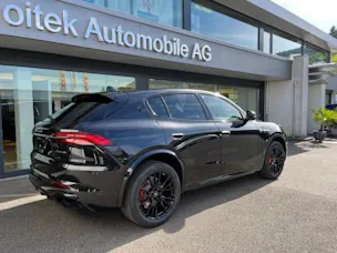 Maserati Grecale 2.0 MHEV Modena