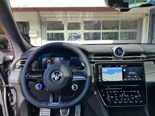 Maserati Grecale 2.0 MHEV Modena