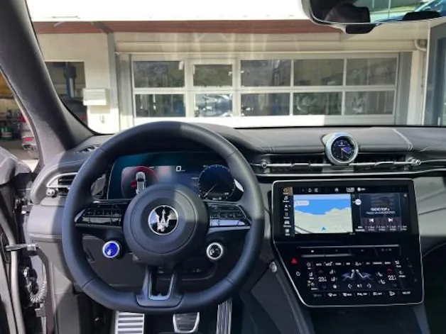 Maserati Grecale 2.0 MHEV Modena