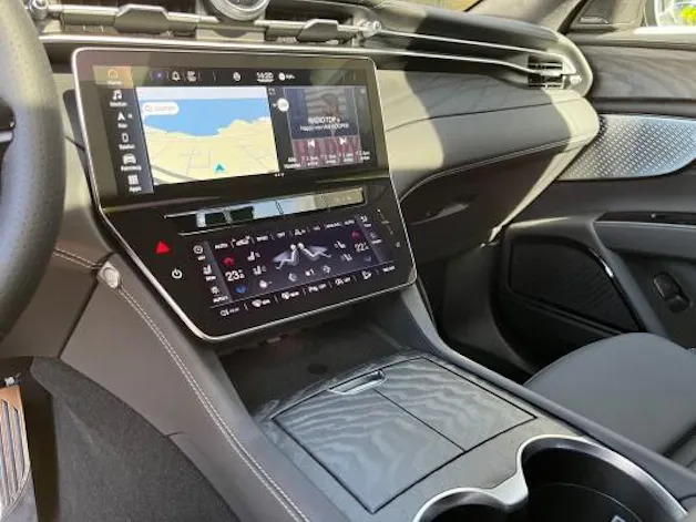 Maserati Grecale 2.0 MHEV Modena