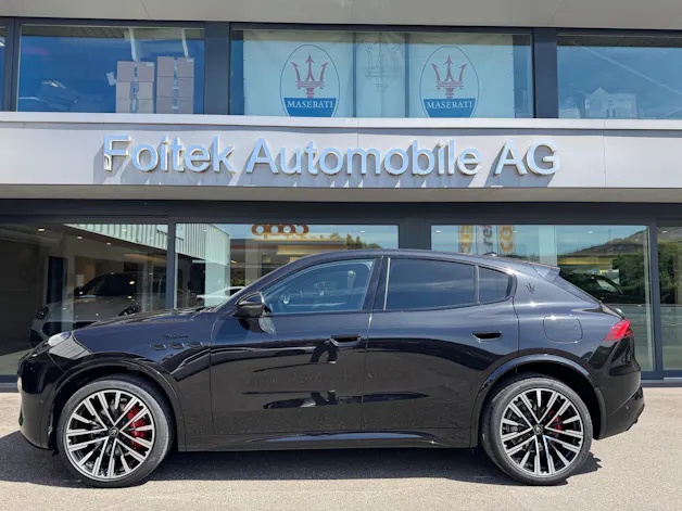 Maserati Grecale 2.0 MHEV Modena
