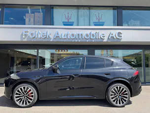 Maserati Grecale 2.0 MHEV Modena
