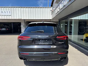 Maserati Grecale 2.0 MHEV Modena