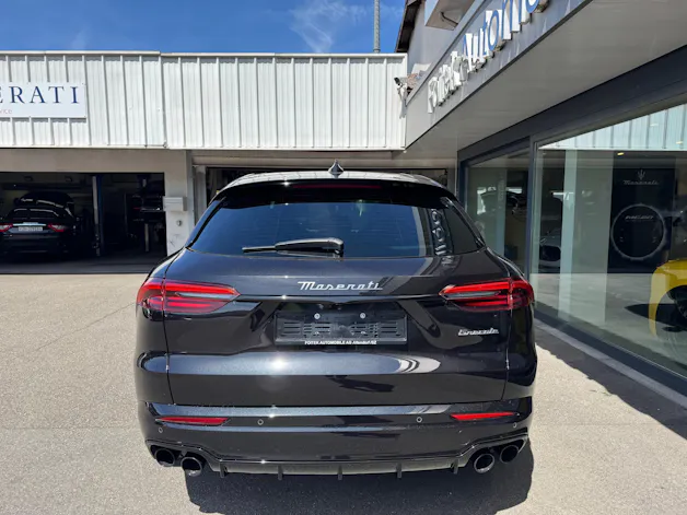 Maserati Grecale 2.0 MHEV Modena