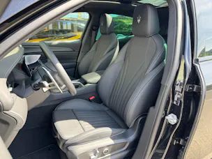Maserati Grecale 2.0 MHEV Modena