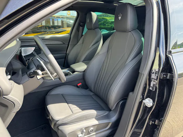 Maserati Grecale 2.0 MHEV Modena
