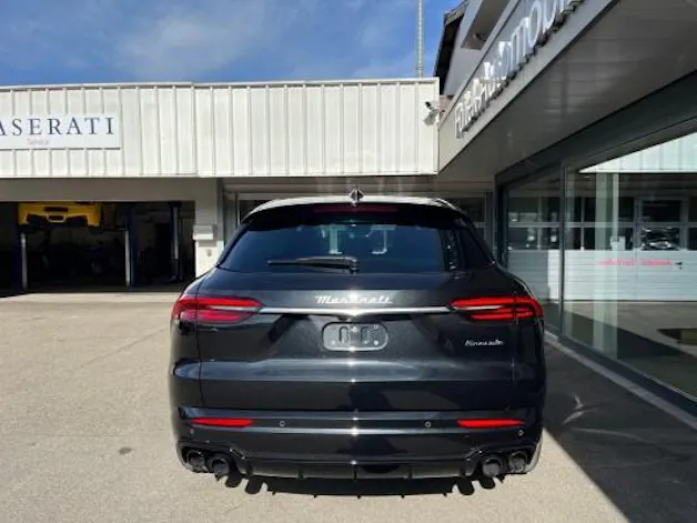 Maserati Grecale 2.0 MHEV Modena