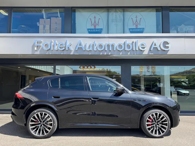 Maserati Grecale 2.0 MHEV Modena