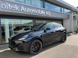 Maserati Grecale 2.0 MHEV Modena