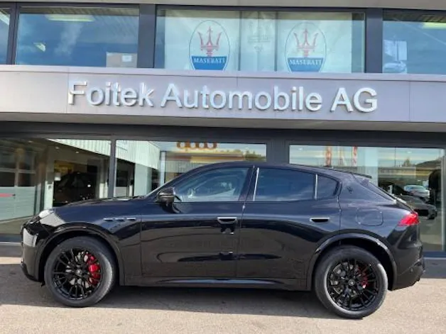 Maserati Grecale 2.0 MHEV Modena