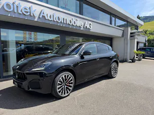 Maserati Grecale 2.0 MHEV Modena