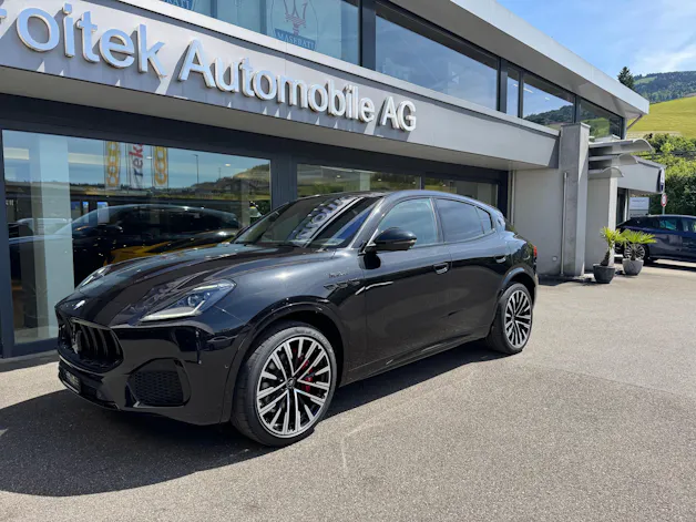 Maserati Grecale 2.0 MHEV Modena