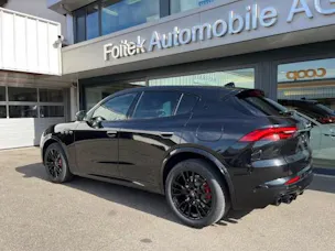Maserati Grecale 2.0 MHEV Modena