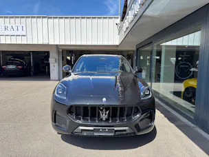 Maserati Grecale 2.0 MHEV Modena