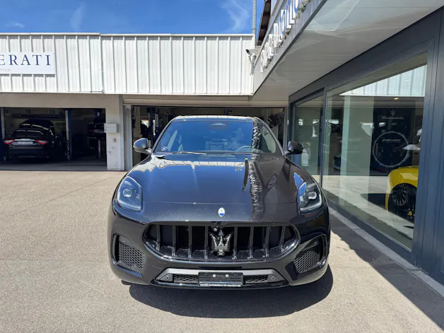 Maserati Grecale 2.0 MHEV Modena