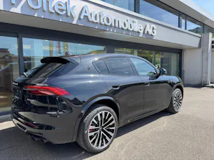 Maserati Grecale 2.0 MHEV Modena