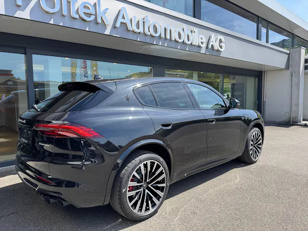 Maserati Grecale 2.0 MHEV Modena