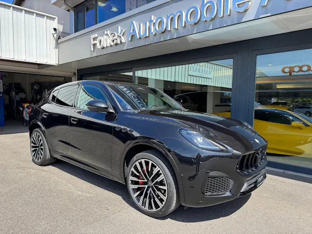 Maserati Grecale 2.0 MHEV Modena
