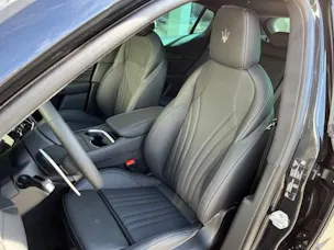 Maserati Grecale 2.0 MHEV Modena