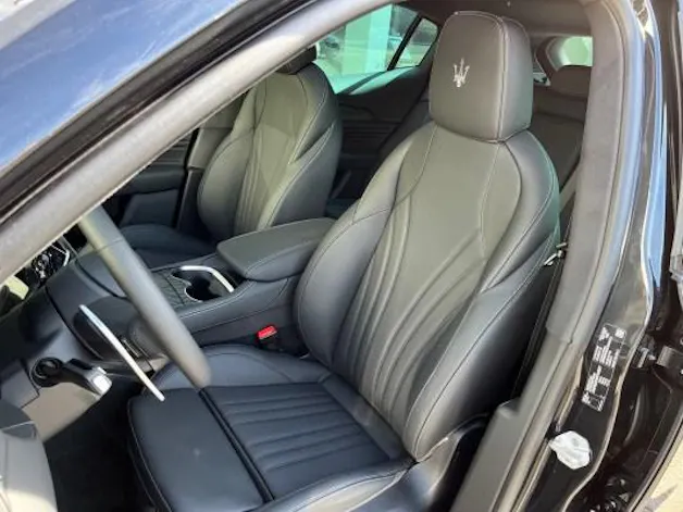 Maserati Grecale 2.0 MHEV Modena