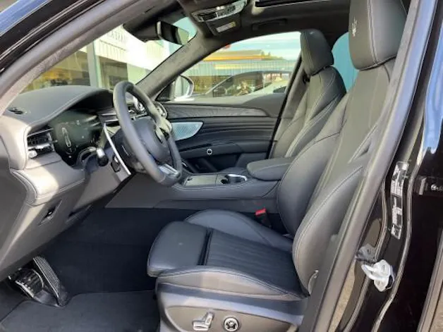 Maserati Grecale 2.0 MHEV Modena