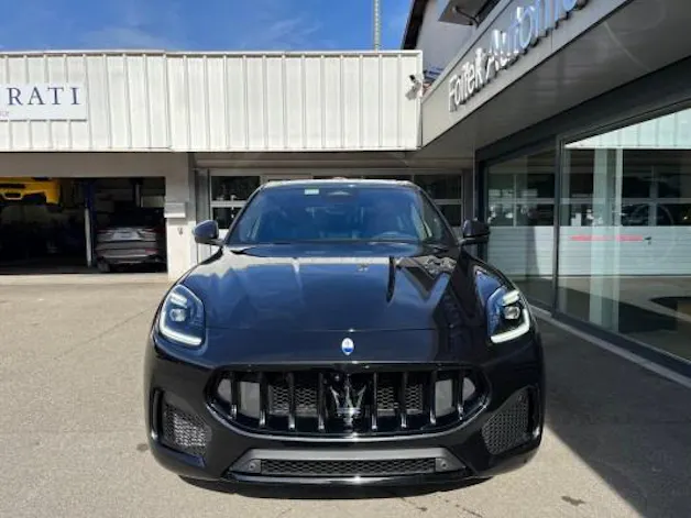 Maserati Grecale 2.0 MHEV Modena