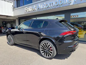 Maserati Grecale 2.0 MHEV Modena