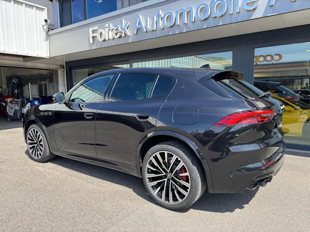 Maserati Grecale 2.0 MHEV Modena