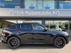 Maserati Grecale 2.0 MHEV Modena
