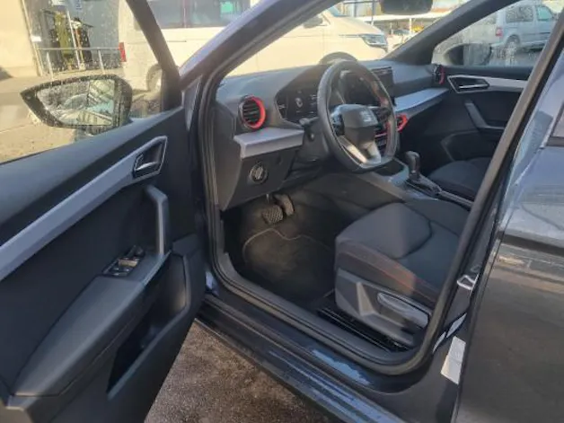 SEAT Ibiza 1.0 EcoTSI FR DSG