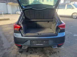 SEAT Ibiza 1.0 EcoTSI FR DSG