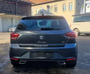SEAT Ibiza 1.0 EcoTSI FR DSG