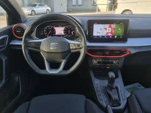 SEAT Ibiza 1.0 EcoTSI FR DSG