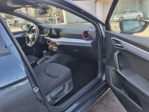 SEAT Ibiza 1.0 EcoTSI FR DSG