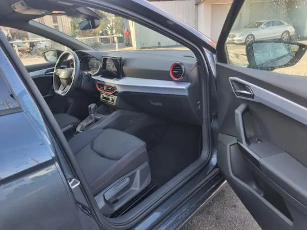 SEAT Ibiza 1.0 EcoTSI FR DSG