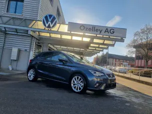 SEAT Ibiza 1.0 EcoTSI FR DSG