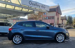 SEAT Ibiza 1.0 EcoTSI FR DSG