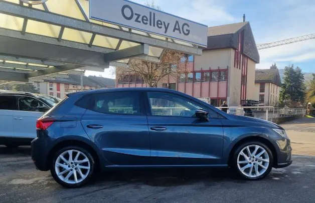 SEAT Ibiza 1.0 EcoTSI FR DSG