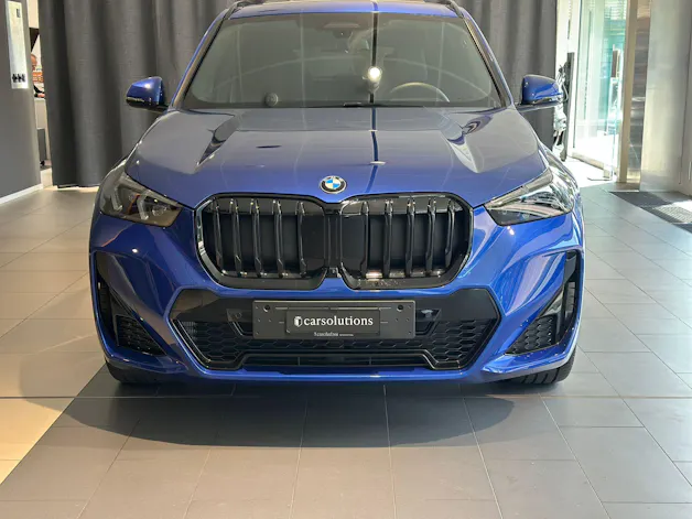 BMW X1 sDrive 18i M Sport