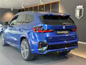 BMW X1 sDrive 18i M Sport