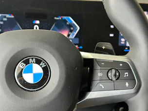 BMW X1 sDrive 18i M Sport