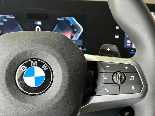 BMW X1 sDrive 18i M Sport