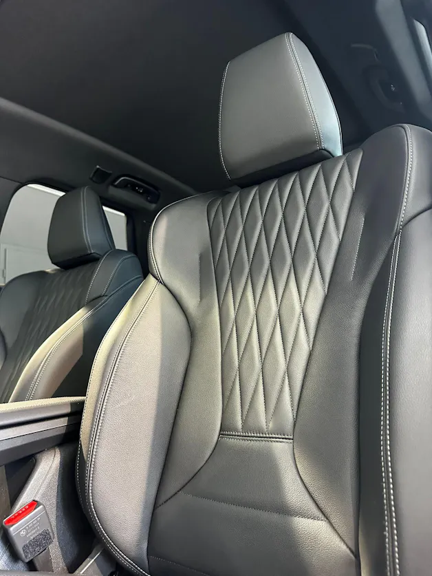 BMW X1 sDrive 18i M Sport