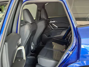 BMW X1 sDrive 18i M Sport