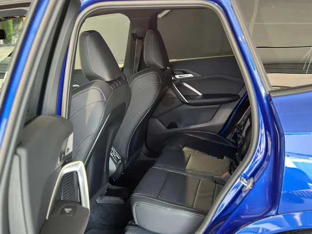 BMW X1 sDrive 18i M Sport