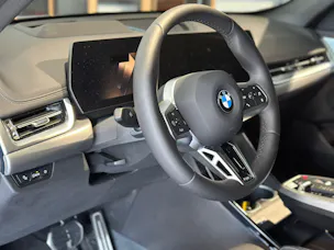 BMW X1 sDrive 18i M Sport