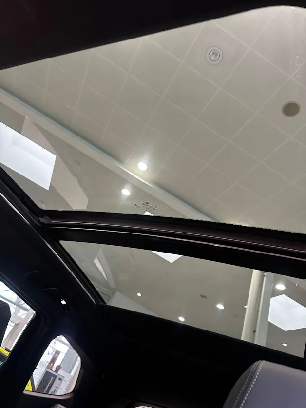 BMW X1 sDrive 18i M Sport