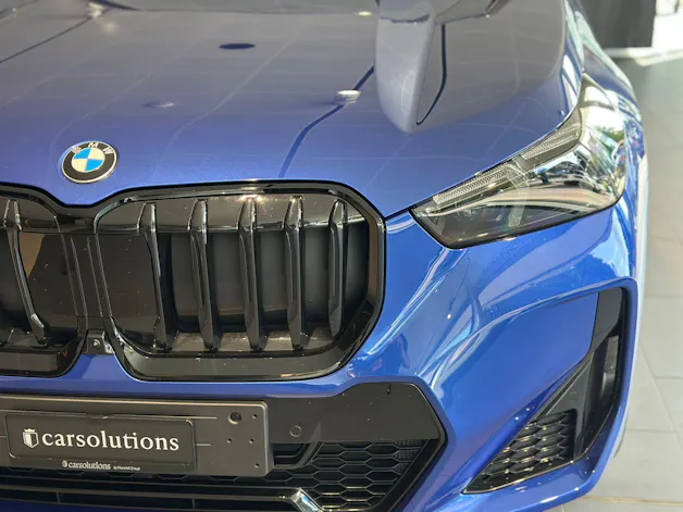 BMW X1 sDrive 18i M Sport