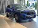 BMW X1 sDrive 18i M Sport
