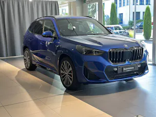 BMW X1 sDrive 18i M Sport